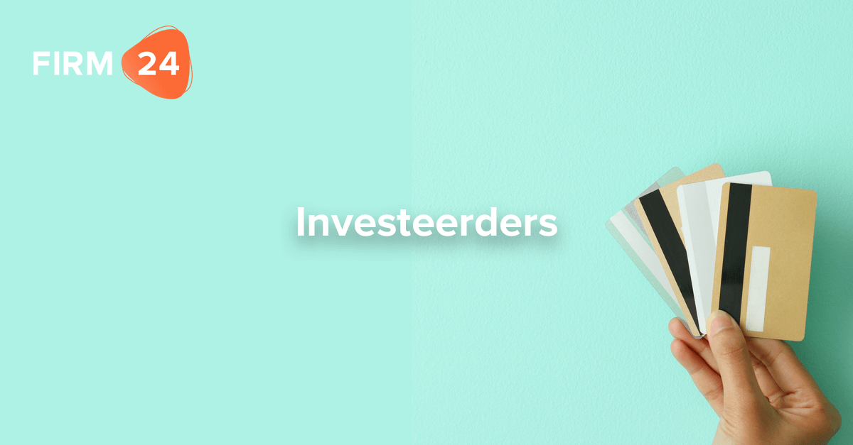 Next step: de investeerder | Hoe kom je als ondernemer aan investeringen
