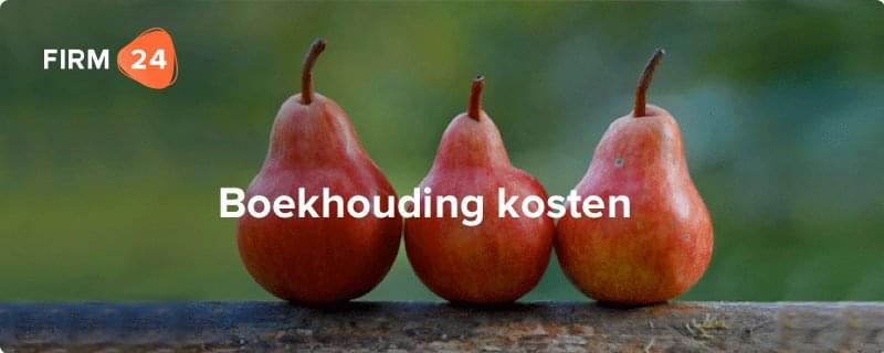 Zelf je boekhouding doen? Vergeet deze 3 kostenposten niet