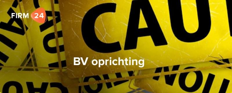 Online BV oprichten? Dit zijn de 5 zaken die je goed wilt
        regelen