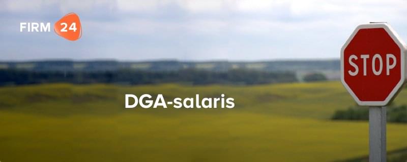 Hoe kan ik het DGA-salaris verlagen?