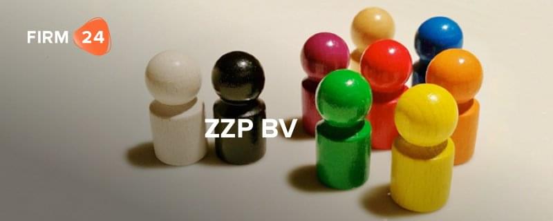 Samenwerken met andere ZZP’ers? Zo werkt het in een BV