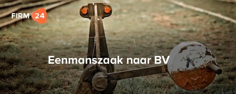 Van Eenmanszaak naar BV overgestapt? Check 3
belasting-verschillen Van Eenmanszaak naar BV overgestapt? Check 3
belasting-verschillen