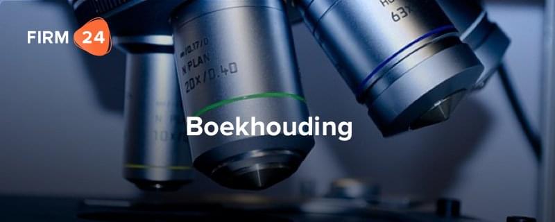 Evaluatie boekhouding