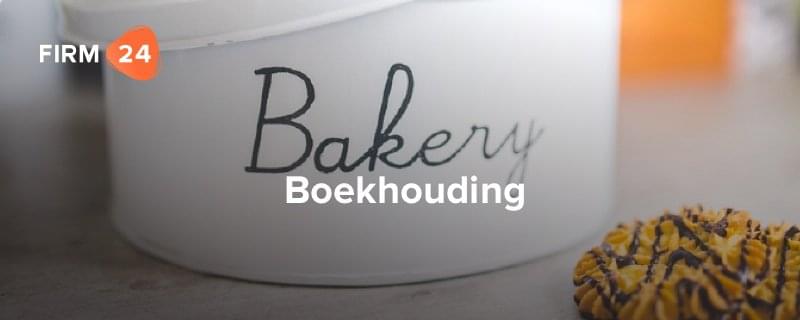 Belasting van boekhouding regelen