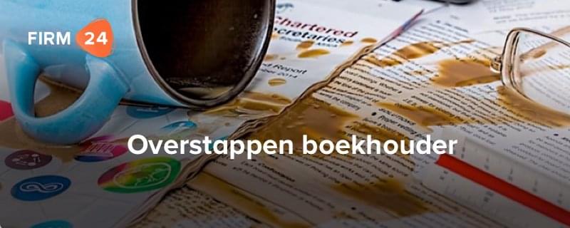 3 meest gemaakte fouten bij overstappen van boekhouder 3 meest gemaakte fouten bij overstappen van boekhouder