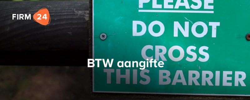 BTW-aangifte te laat? Voorkom problemen met de Belastingdienst!