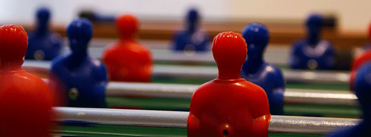 Samenwerken met andere zzp-ers in een BV, zo werkt het Samenwerken met andere zzp-ers in een BV, zo werkt het